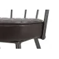 Fotel IRON LINE 52 58 75 cm